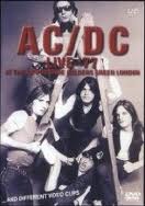 LIVE 77 AT THE HIPPODROME GOLDERS GREEN LONDON