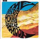 ME AND A MONKEY IN THE MOON