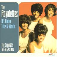 ITS GONNA TAKE A MIRACLE THE COMPLETE MGM