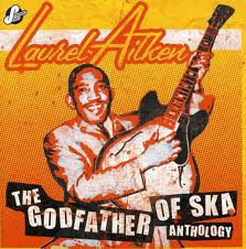 THE GOODFATHER OF SKA