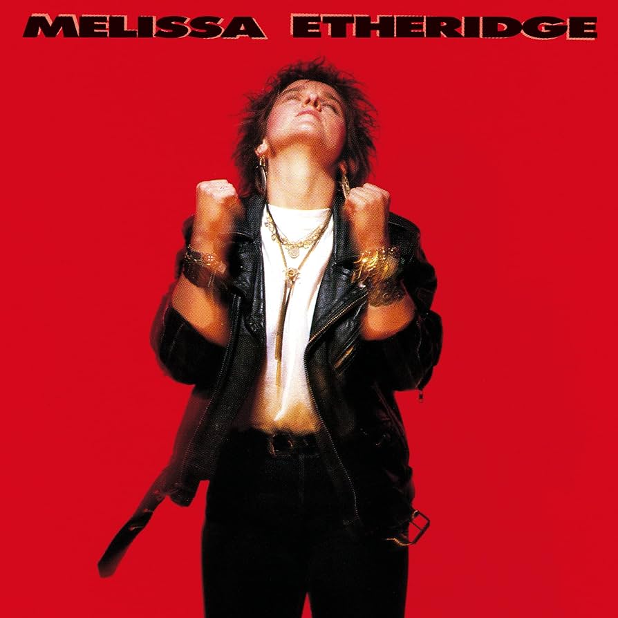 MELISSA ETHERIDGE