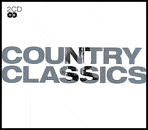 COUNTRY CLASSICS
