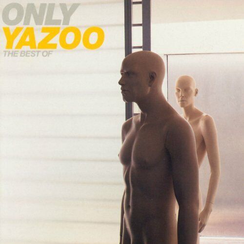 ONLY YAZOO - THE BEST OF