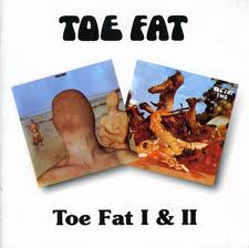 TOE FAT I & II