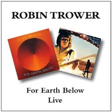 LIVE / FOR EARTH BELOW