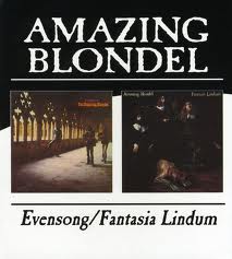 EVENSONG / FANTASIA LINDUM