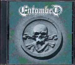 ENTOMBED