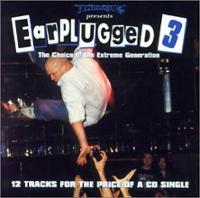 EARPLUGGED 3