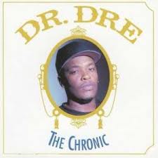 THE CHRONIC