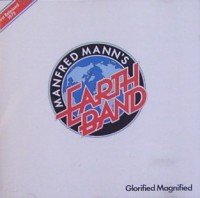 GLORIFIED MAGNOIFIED