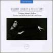DEBUSSY MARTIN PAULENC SONATAS AND BALLADE FOR CEL