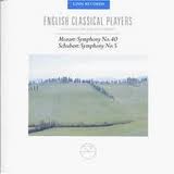 SYMPHONY NO 40 SYMPHONY NO 5