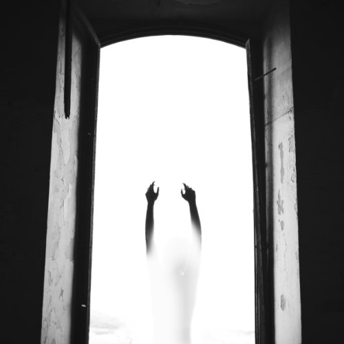 GHOSTS OF THEN AND NOW