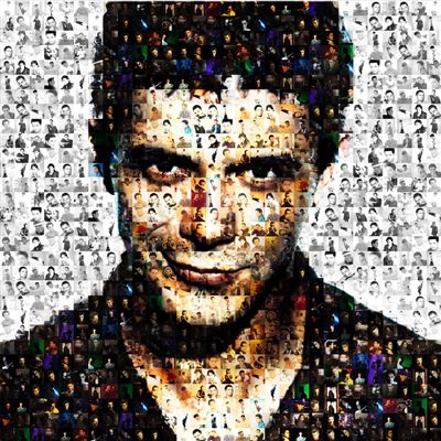 COLECCION DEFINITIVA -VINILO-