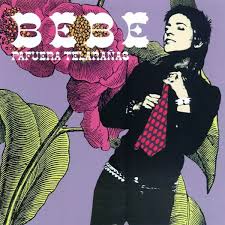 PAFUERA TELARAÑAS -VINILO 140gr-