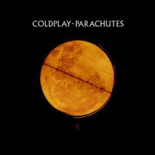 PARACHUTES -VINILO 140GR-