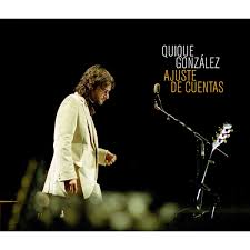 AJUSTE DE CUENTAS -VINILO-