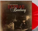 EL VIAJE A NINGUNA PARTE EXTRAS -VINILO ROJO-