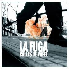 CALLES DE PAPEL LP 140GR