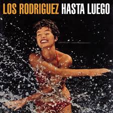 HASTA LUEGO -VINILO-