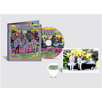 MIAMI 1990 -FIRMADO-