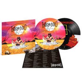 AGILA -VINILO PICTURE-