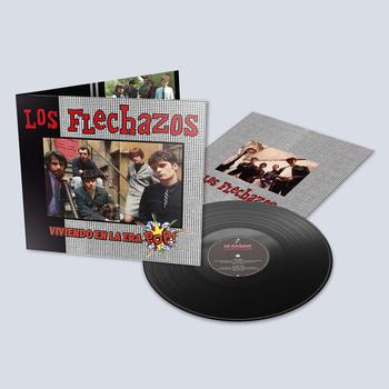VIVIENDO EN LA ERA POP -VINILO GATEFOLD RSD 2025-