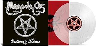 DIABULUS IN MUSICA -VINILO-