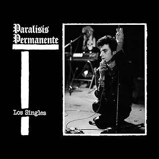 LOS SINGLES -VINILO BLANCO-