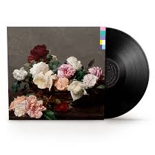 POWER CORRUPTION & LIES -VINILO-