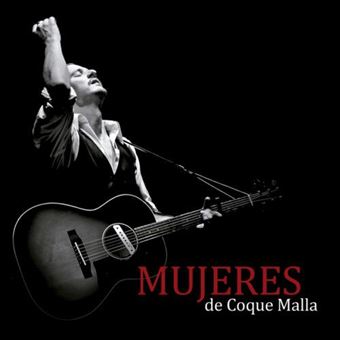 MUJERES LP 140GR