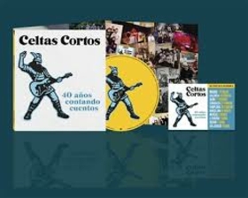 40 AÑOS CONTANDO CUENTOS CD