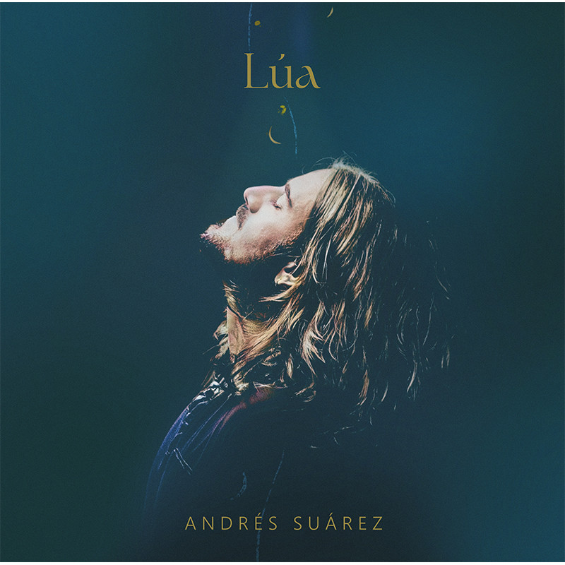 LUA -VINILO-