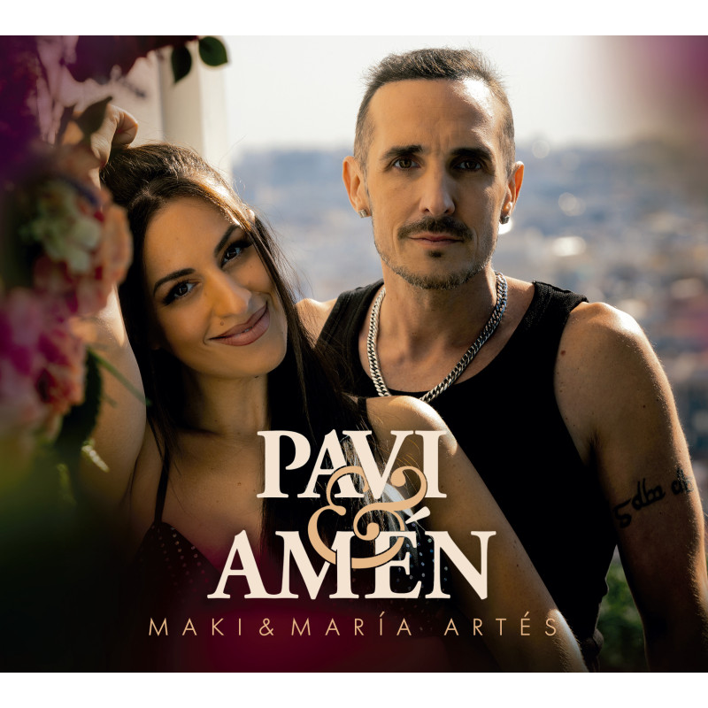 PAVI & AMEN