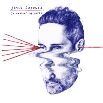 SALVAVIDAS DE HIELO -VINILO-