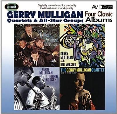 COUR CLASSIC ALBUMS