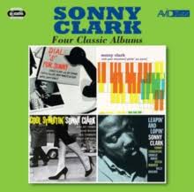 FOUR CLASSIC ALBUMS -2CD-