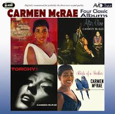 FOUR CLASSIC ALBUMS -2CD-
