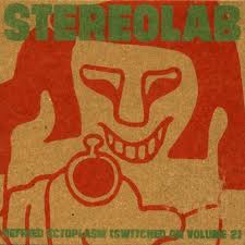 REFRIED ECTOPLASM ESWITCHED ON VOL 21