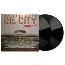 OIL CITY CONFIDENTIAL -VINILO RSD 2026-