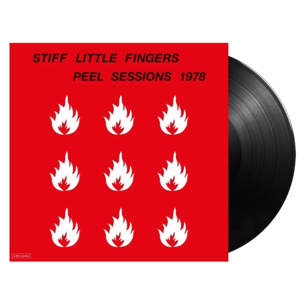 PEEL SESSIONS 1978 -VINILO RSD 2026-