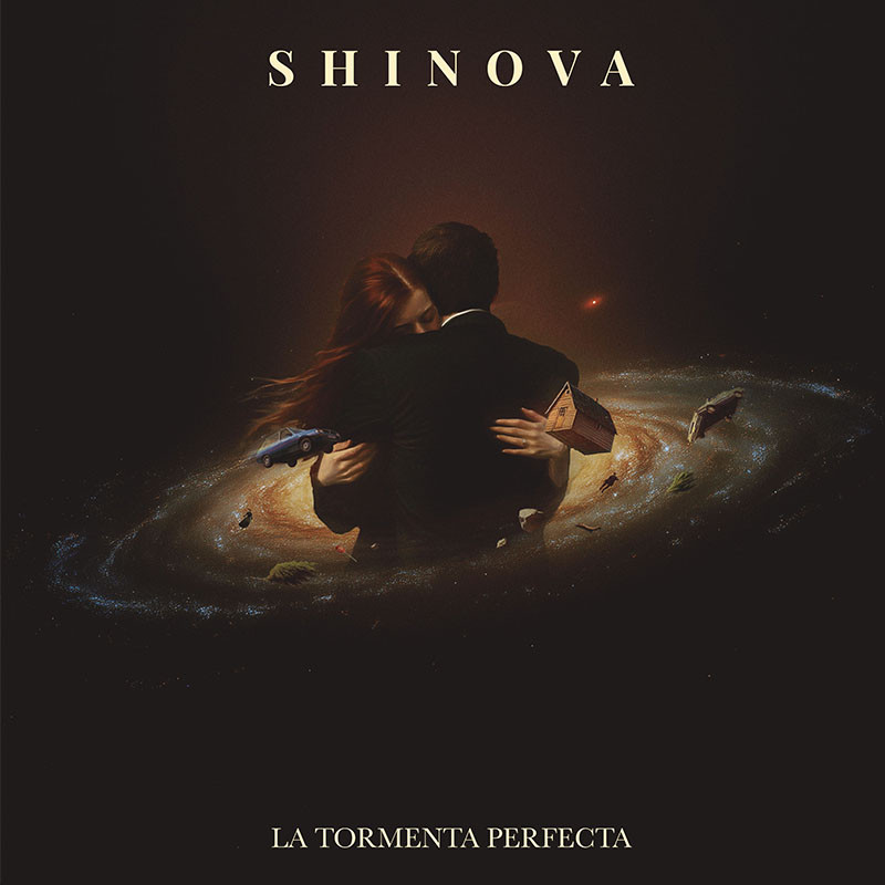 LA TORMENTA PERFECTA -VINILO 10  -