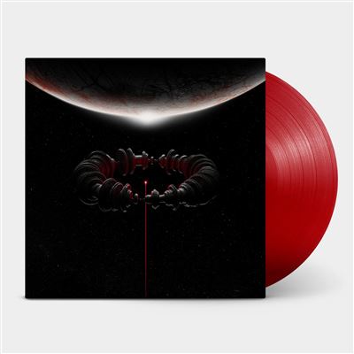 THE WOW SIGNAL -VINILO ROJO-