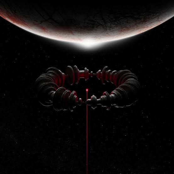 THE WOW! SIGNAL VINILO ROJO TRANSPARENTE-