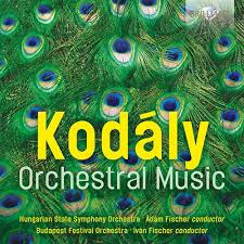 ORCHESTRAL MUSIC