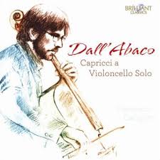 CAPRICCI A VIOLONCELLO SOLO
