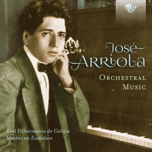 ORCHESTRAL MUSIC