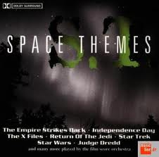 SPACE THEMES