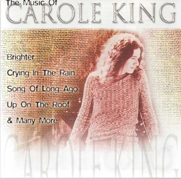CAROLE KING