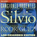 CANCIONES URGENTES LOS GRANDES EXITOS